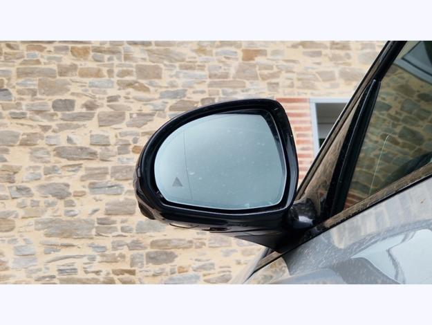 MERCEDES-BENZ Classe E Berline Classe E 220 d AMG Line Berline  Classe E 220 d AMG Line Berline