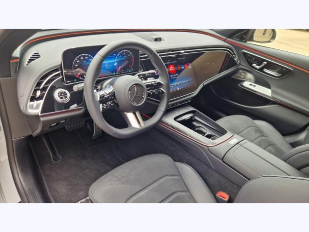MERCEDES-BENZ Classe E Berline Classe E 220 d AMG Line Berline  Classe E 220 d AMG Line Berline