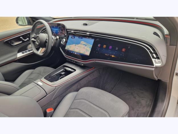 MERCEDES-BENZ Classe E Berline Classe E 220 d AMG Line Berline  Classe E 220 d AMG Line Berline