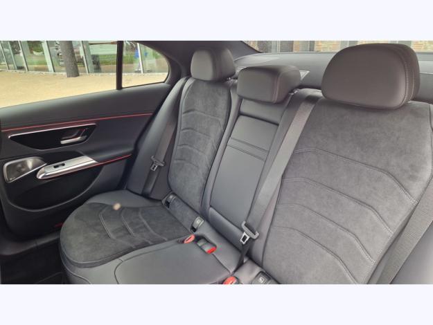 MERCEDES-BENZ Classe E Berline Classe E 220 d AMG Line Berline  Classe E 220 d AMG Line Berline