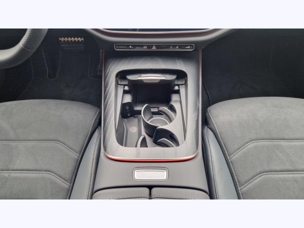 MERCEDES-BENZ Classe E Berline Classe E 220 d AMG Line Berline  Classe E 220 d AMG Line Berline