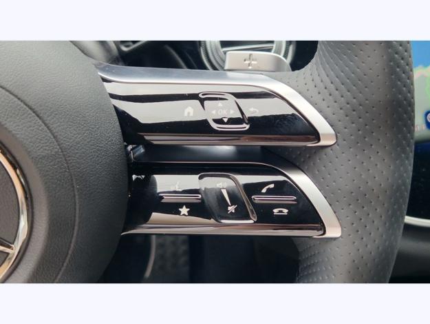 MERCEDES-BENZ Classe E Berline Classe E 220 d AMG Line Berline  Classe E 220 d AMG Line Berline