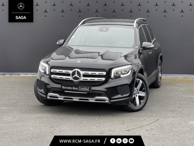 MERCEDES-BENZ GLB 200 d Progressive Line Pack Progressive GLB 200 d Progressive Line