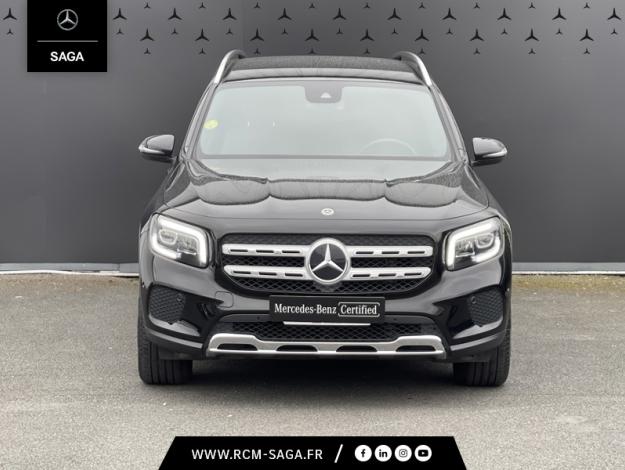 MERCEDES-BENZ GLB 200 d Progressive Line Pack Progressive GLB 200 d Progressive Line