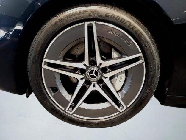 MERCEDES-BENZ C 200 d break AMG Line  