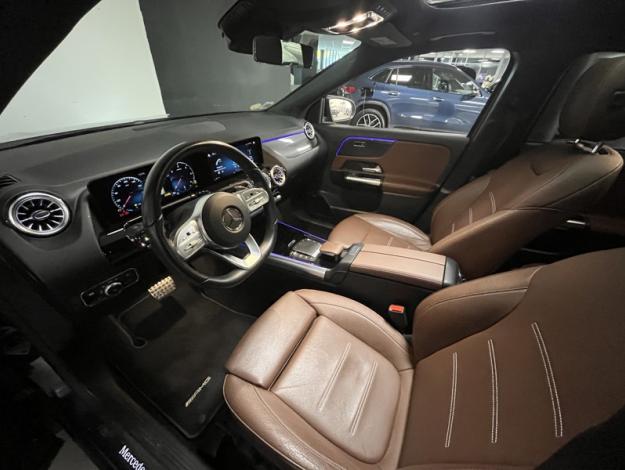 MERCEDES-BENZ GLA 200 d AMG Line  GLA 200 d AMG Line