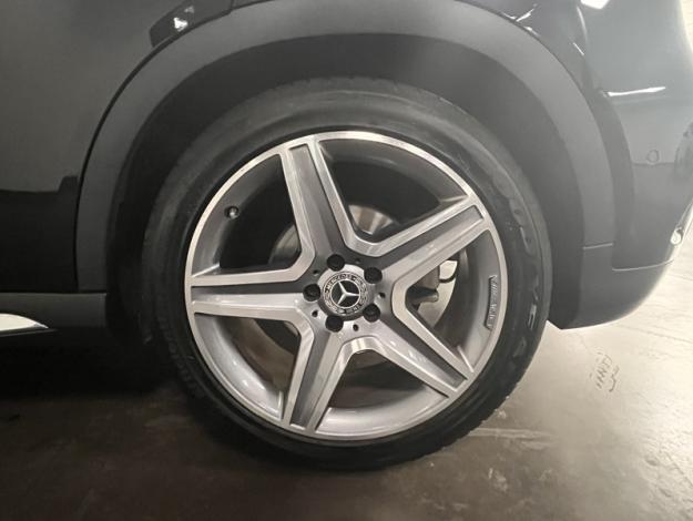 MERCEDES-BENZ GLA 180 Fascination  