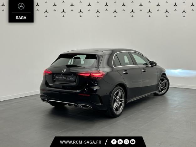MERCEDES-BENZ Classe A 180 AMG Line  