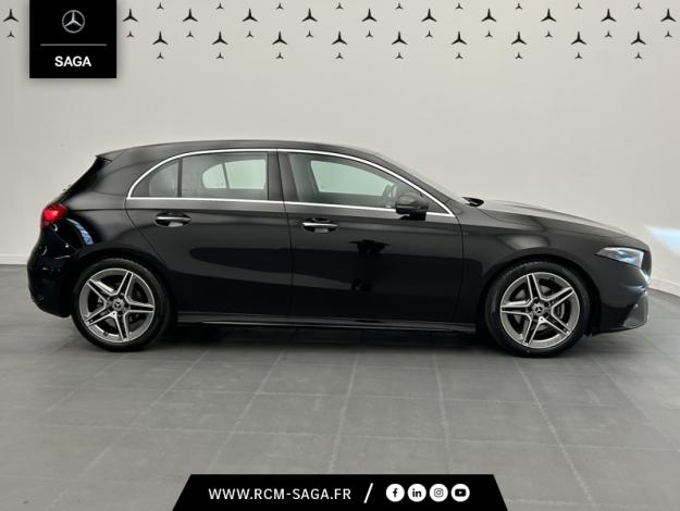 MERCEDES-BENZ Classe A 180 AMG Line  