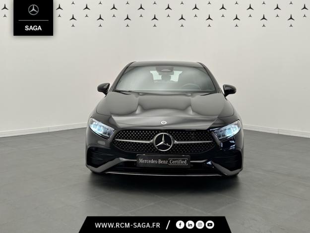 MERCEDES-BENZ Classe A 180 AMG Line  
