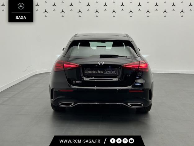 MERCEDES-BENZ Classe A 180 AMG Line  