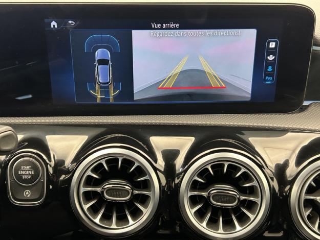 MERCEDES-BENZ Classe A 180 AMG Line  