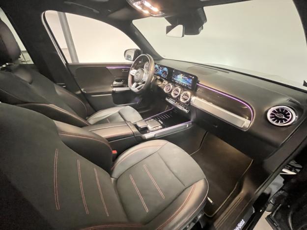 MERCEDES-BENZ GLB 200 d AMG Line  GLB 200 d AMG Line