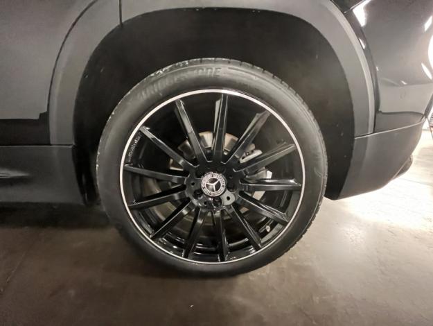MERCEDES-BENZ GLB 200 d AMG Line  GLB 200 d AMG Line