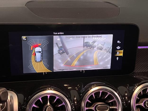 MERCEDES-BENZ GLB 200 d AMG Line  GLB 200 d AMG Line