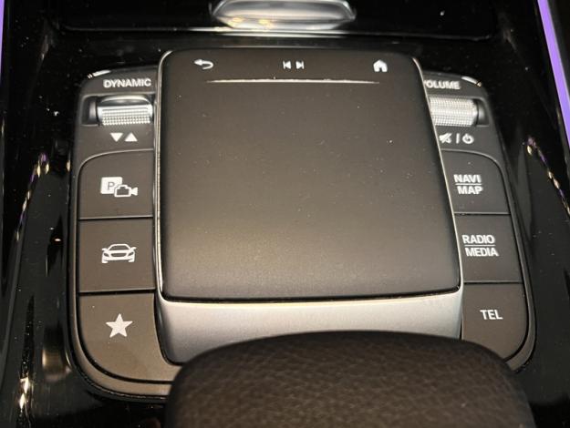 MERCEDES-BENZ GLB 200 d AMG Line  GLB 200 d AMG Line