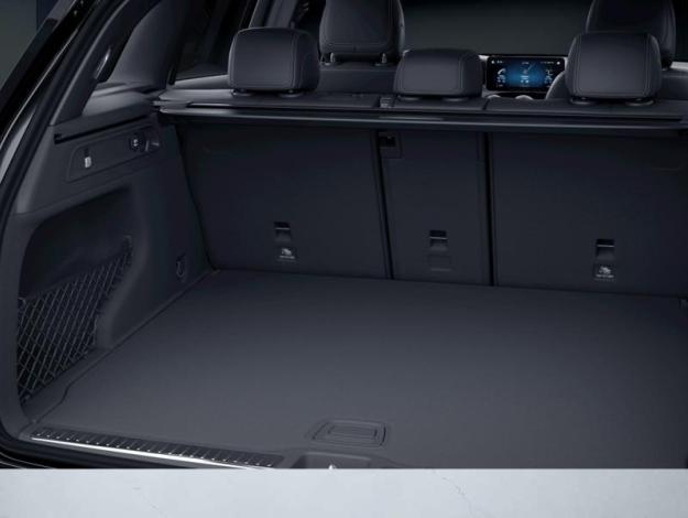 MERCEDES-BENZ GLC SUV GLC 300 d 4MATIC SUV AMG Line  GLC 300 d 4MATIC SUV AMG Line