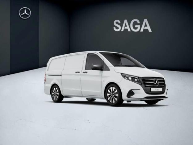 MERCEDES-BENZ Vito 114 CDI Fourgon Long  Vito Fourgon P/212 Vito 114 CDI Fourgon L2 SELECT