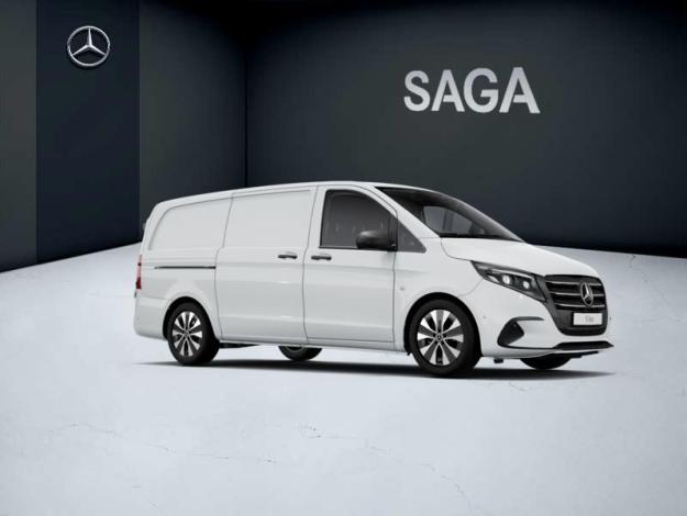 MERCEDES-BENZ Vito 114 CDI Fourgon Long  Vito Fourgon P/212 Vito 114 CDI Fourgon L2 SELECT