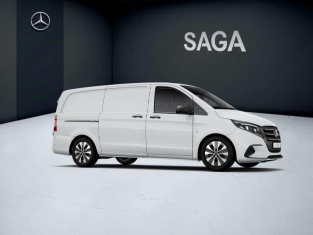 MERCEDES-BENZ Vito 114 CDI Fourgon Long  Vito Fourgon P/212 Vito 114 CDI Fourgon L2 SELECT