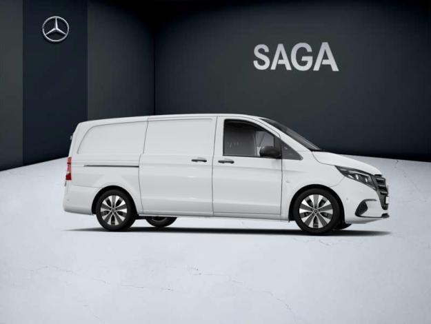MERCEDES-BENZ Vito 114 CDI Fourgon Long  Vito Fourgon P/212 Vito 114 CDI Fourgon L2 SELECT