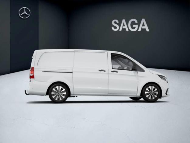 MERCEDES-BENZ Vito 114 CDI Fourgon Long  Vito Fourgon P/212 Vito 114 CDI Fourgon L2 SELECT