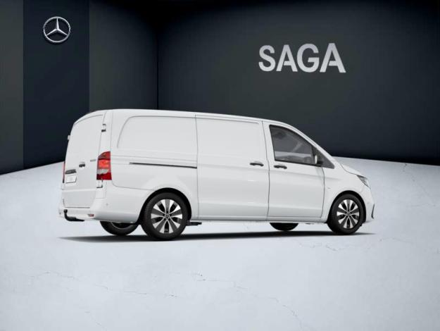 MERCEDES-BENZ Vito 114 CDI Fourgon Long  Vito Fourgon P/212 Vito 114 CDI Fourgon L2 SELECT