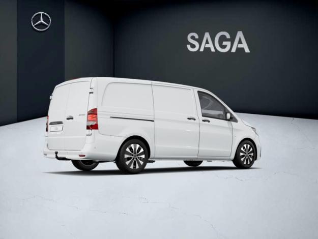 MERCEDES-BENZ Vito 114 CDI Fourgon Long  Vito Fourgon P/212 Vito 114 CDI Fourgon L2 SELECT