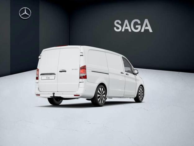 MERCEDES-BENZ Vito 114 CDI Fourgon Long  Vito Fourgon P/212 Vito 114 CDI Fourgon L2 SELECT