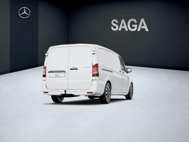 MERCEDES-BENZ Vito 114 CDI Fourgon Long  Vito Fourgon P/212 Vito 114 CDI Fourgon L2 SELECT