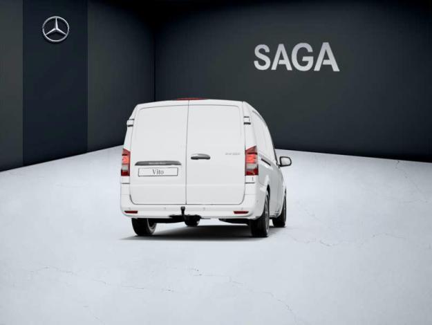 MERCEDES-BENZ Vito 114 CDI Fourgon Long  Vito Fourgon P/212 Vito 114 CDI Fourgon L2 SELECT