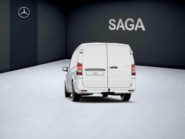 MERCEDES-BENZ Vito 114 CDI Fourgon Long  Vito Fourgon P/212 Vito 114 CDI Fourgon L2 SELECT
