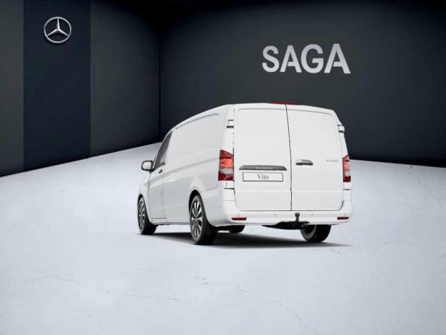 MERCEDES-BENZ Vito 114 CDI Fourgon Long  Vito Fourgon P/212 Vito 114 CDI Fourgon L2 SELECT