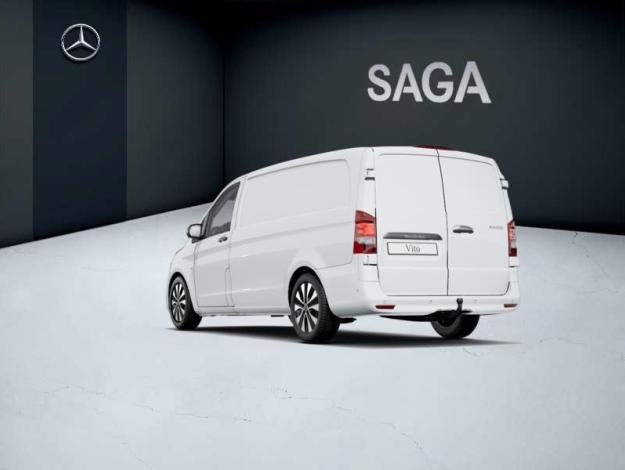 MERCEDES-BENZ Vito 114 CDI Fourgon Long  Vito Fourgon P/212 Vito 114 CDI Fourgon L2 SELECT