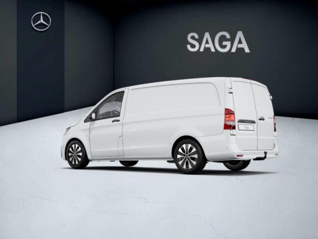 MERCEDES-BENZ Vito 114 CDI Fourgon Long  Vito Fourgon P/212 Vito 114 CDI Fourgon L2 SELECT