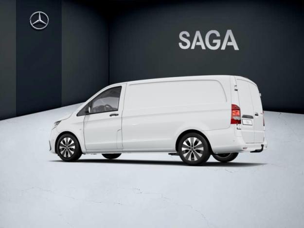 MERCEDES-BENZ Vito 114 CDI Fourgon Long  Vito Fourgon P/212 Vito 114 CDI Fourgon L2 SELECT