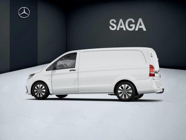 MERCEDES-BENZ Vito 114 CDI Fourgon Long  Vito Fourgon P/212 Vito 114 CDI Fourgon L2 SELECT