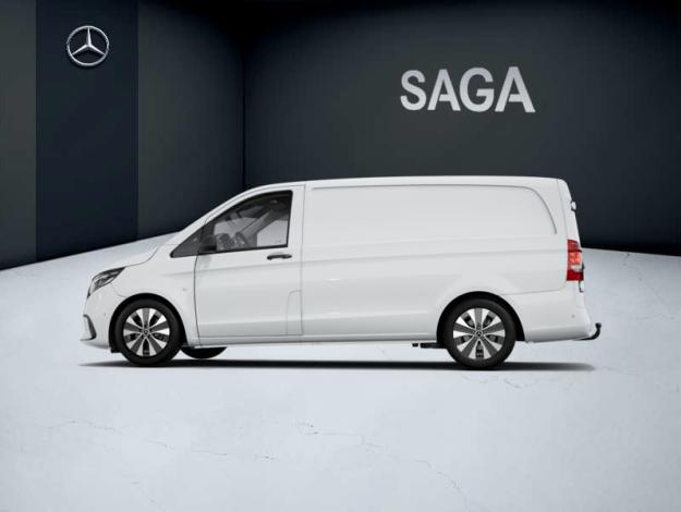 MERCEDES-BENZ Vito 114 CDI Fourgon Long  Vito Fourgon P/212 Vito 114 CDI Fourgon L2 SELECT