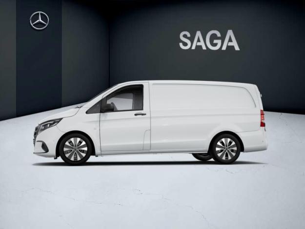 MERCEDES-BENZ Vito 114 CDI Fourgon Long  Vito Fourgon P/212 Vito 114 CDI Fourgon L2 SELECT