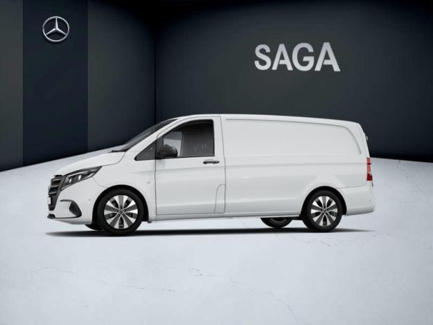 MERCEDES-BENZ Vito 114 CDI Fourgon Long  Vito Fourgon P/212 Vito 114 CDI Fourgon L2 SELECT