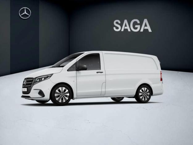MERCEDES-BENZ Vito 114 CDI Fourgon Long  Vito Fourgon P/212 Vito 114 CDI Fourgon L2 SELECT