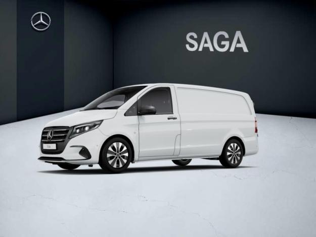 MERCEDES-BENZ Vito 114 CDI Fourgon Long  Vito Fourgon P/212 Vito 114 CDI Fourgon L2 SELECT