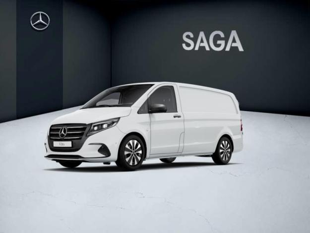 MERCEDES-BENZ Vito 114 CDI Fourgon Long  Vito Fourgon P/212 Vito 114 CDI Fourgon L2 SELECT