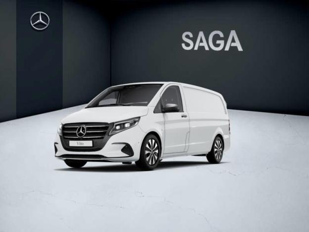 MERCEDES-BENZ Vito 114 CDI Fourgon Long  Vito Fourgon P/212 Vito 114 CDI Fourgon L2 SELECT