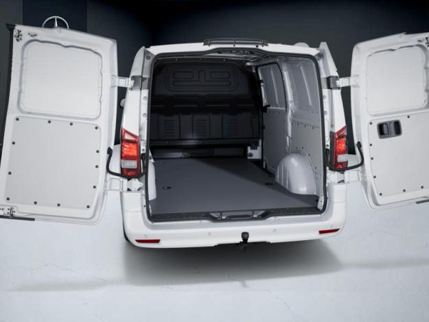 MERCEDES-BENZ Vito 114 CDI Fourgon Long  Vito Fourgon P/212 Vito 114 CDI Fourgon L2 SELECT