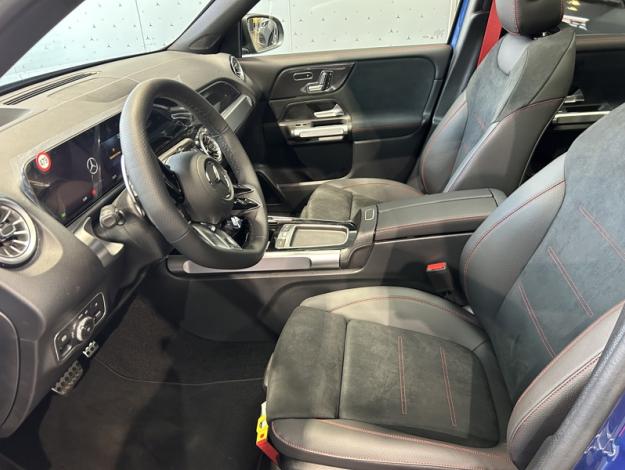 MERCEDES-BENZ GLB 35 AMG 4MATIC  