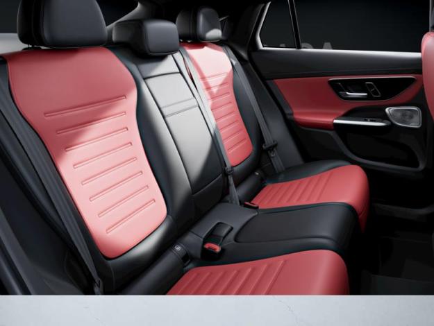 MERCEDES-BENZ GLC Coupé 300 de 4MATIC  