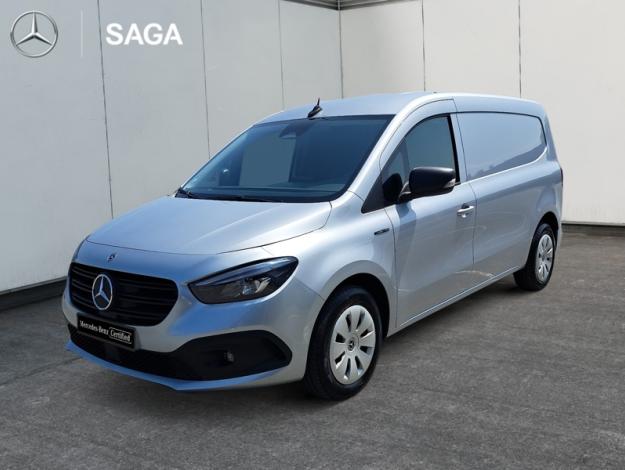 MERCEDES-BENZ Citan e Fourgon PRO Long  Citan Fourgon/220 eCitan Fourgon 51kW L2 PRO