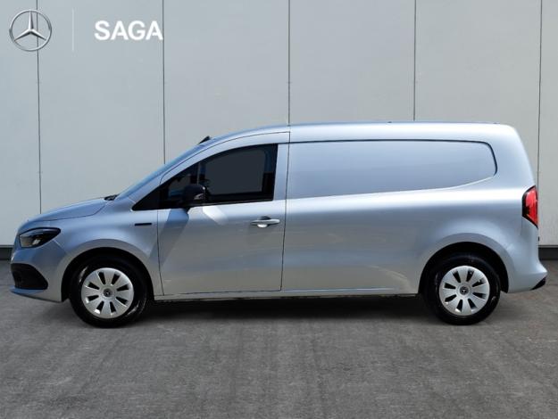 MERCEDES-BENZ Citan e Fourgon PRO Long  Citan Fourgon/220 eCitan Fourgon 51kW L2 PRO