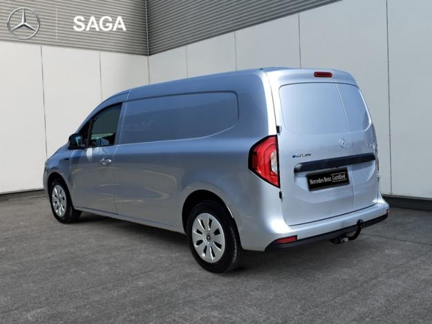 MERCEDES-BENZ Citan e Fourgon PRO Long  Citan Fourgon/220 eCitan Fourgon 51kW L2 PRO
